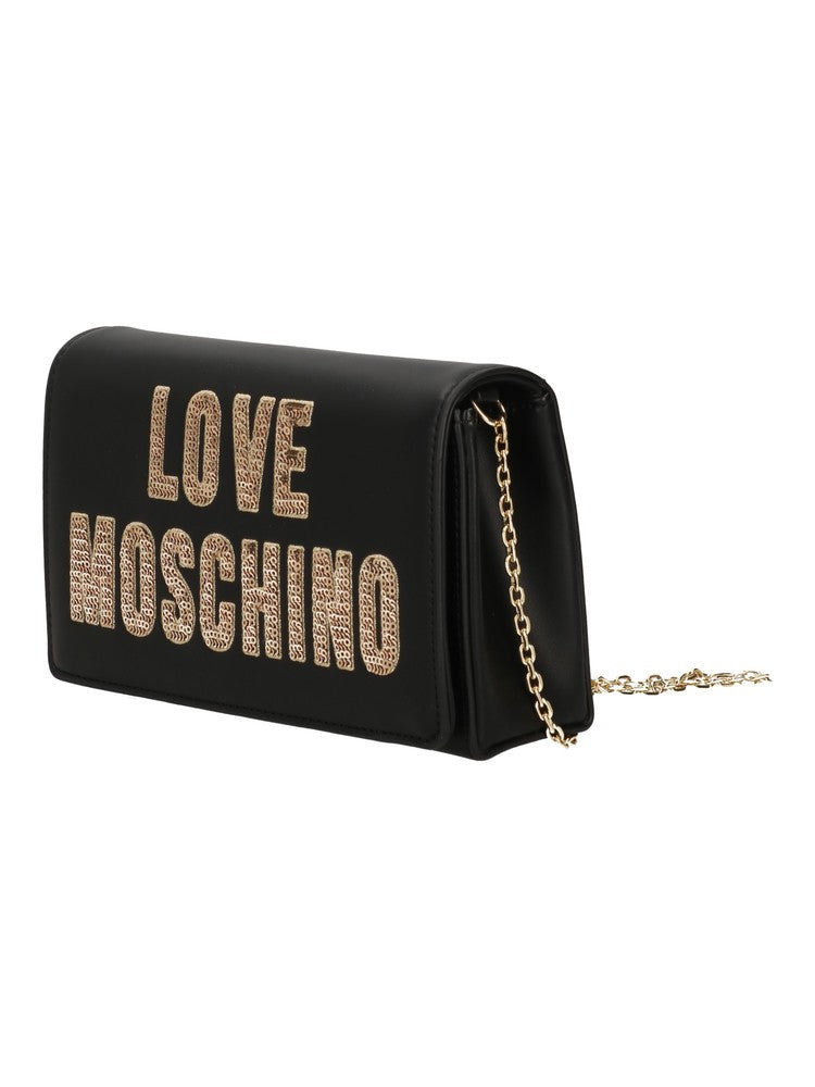 JC4293PP0IKK111A - Borse - moschino