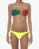 Bikini Gio Cellini CT062 Colore Rainbow