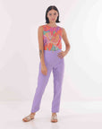 Esai-2606 - Pantaloni - mimi mua