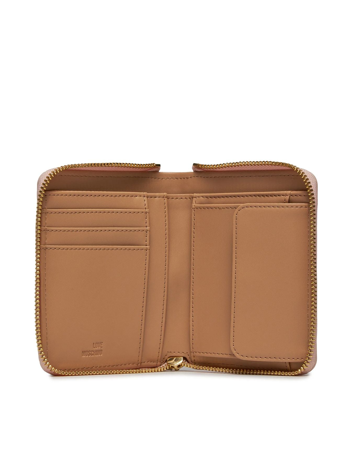 JC5710PP1ILA0615 - Portafogli - moschino