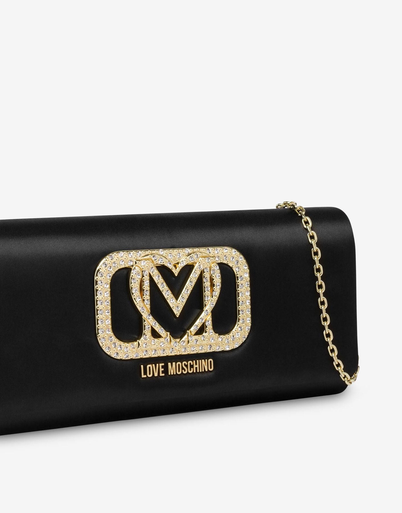 JC4296PP0IKV0000 - borsa - moschino