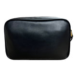 Pochette Uomo Guess HMESCAP2244 Nero