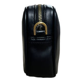 Pochette Uomo Guess HMESCAP2244 Nero