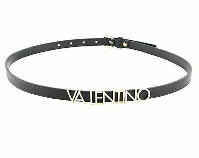 Cintura Valentino Emma Winter VBS3M266MS  Colore Nero