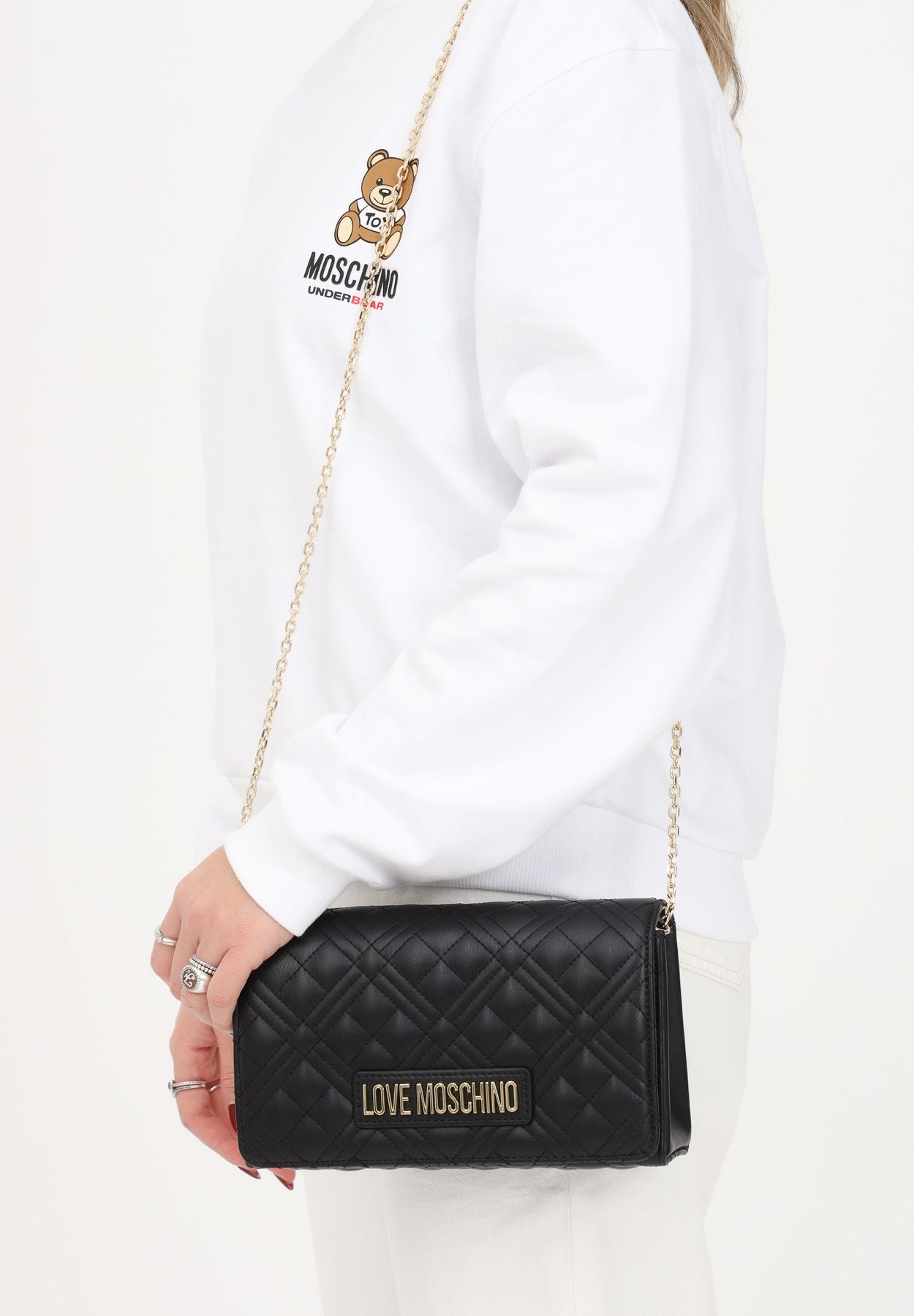 JC4079PP1ILA0000 - Borse - moschino