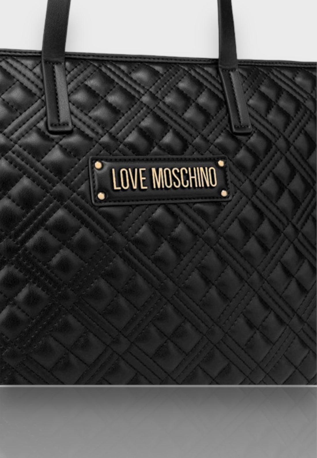 JC4166PP0ILA0000 - Borse - moschino