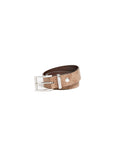 Cintura Guess Uomo BM7541LEA35 Marrone