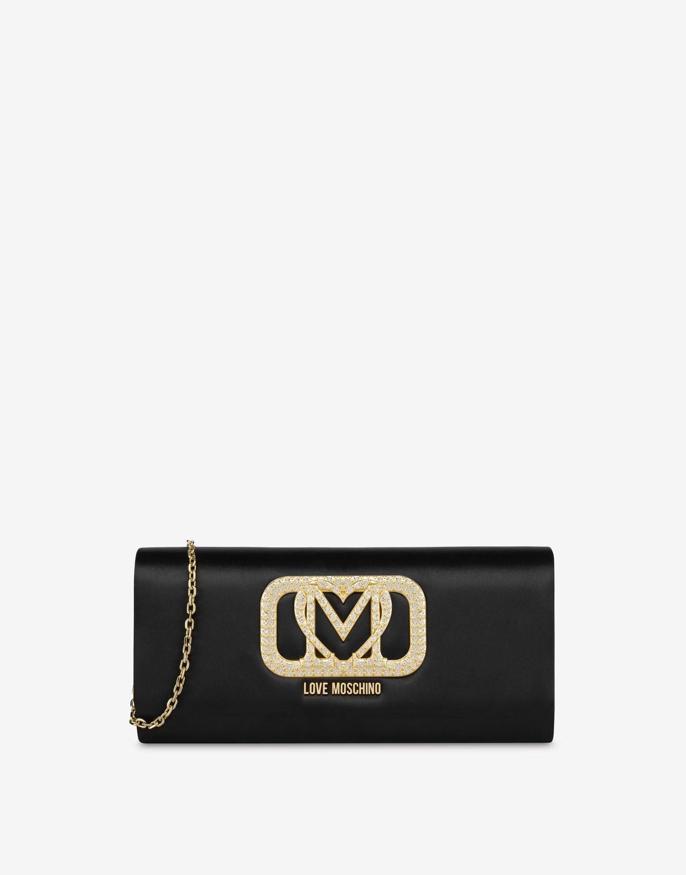 JC4296PP0IKV0000 - borsa - moschino