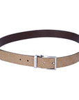 Cintura Guess Uomo BM7541LEA35 Marrone