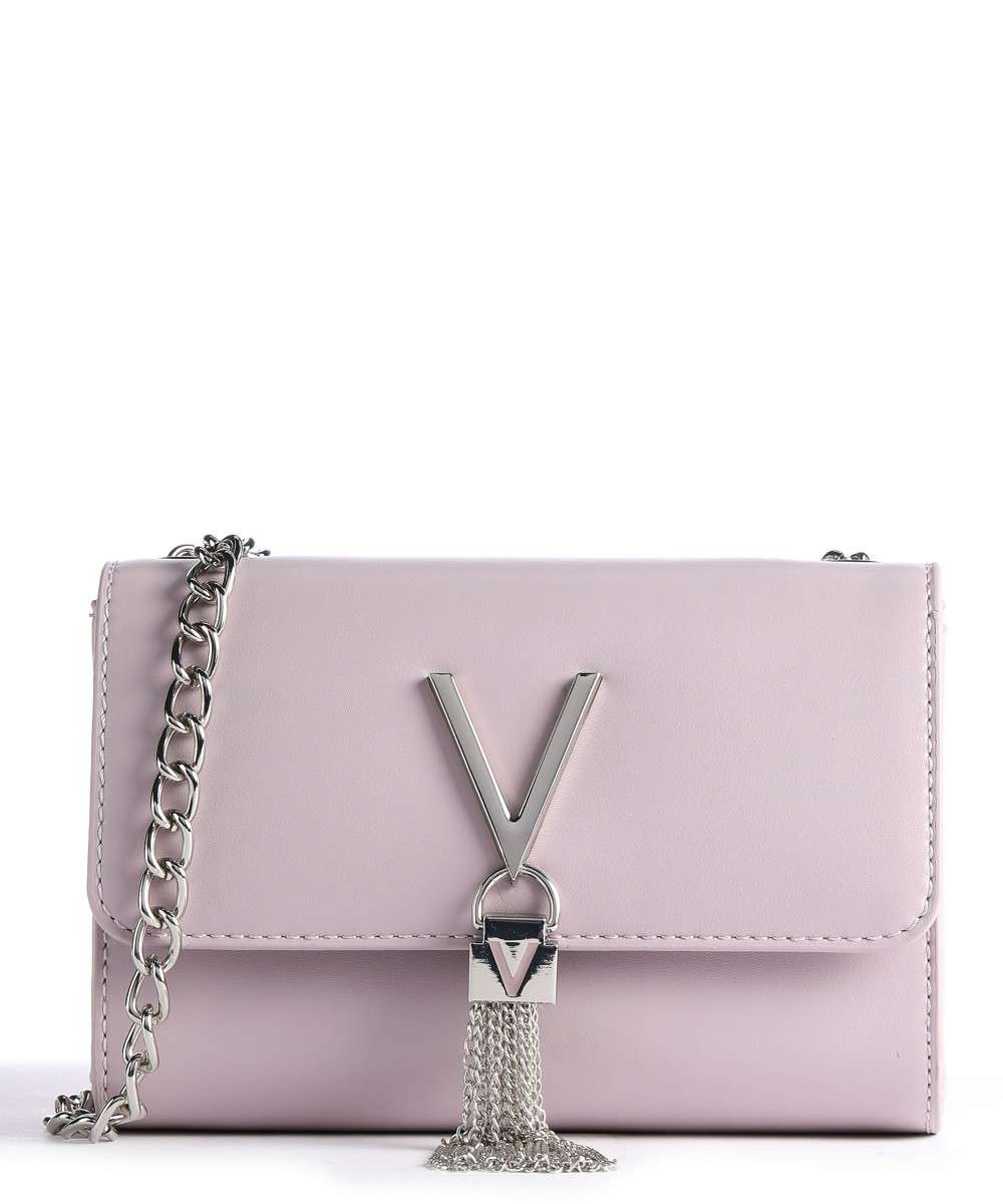 Valentino bags DIVINA bag nero borse a spalla VBS1R403G Pochette